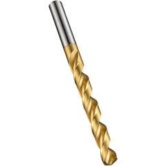 10.7MM HSS SPL PT PARA JL DRILL-TIN - Makers Industrial Supply