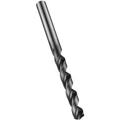 17.5MM 5XD CO CLNT THRU DRILL-TIALN - Makers Industrial Supply