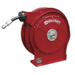 1/4 X 50' HOSE REEL - Makers Industrial Supply