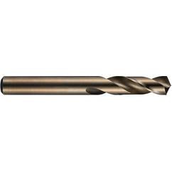 9.1MM CO STUB DRILL FOR STNLSS (10) - Makers Industrial Supply