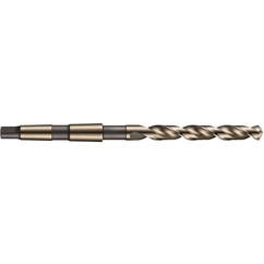 23.5MM 118D PT CO TS DRILL - Makers Industrial Supply