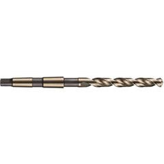 27.5MM 118D PT CO TS DRILL - Makers Industrial Supply