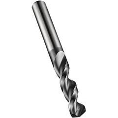 9.5MM 130D CO PARA SM DRILL-ALCRN - Makers Industrial Supply
