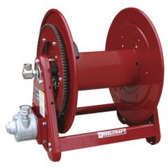 3/4″ × 100 Feet Hose Reel - Makers Industrial Supply