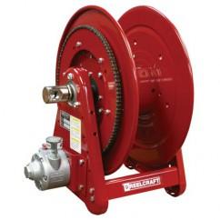 1/2 X 25' HOSE REEL - Makers Industrial Supply