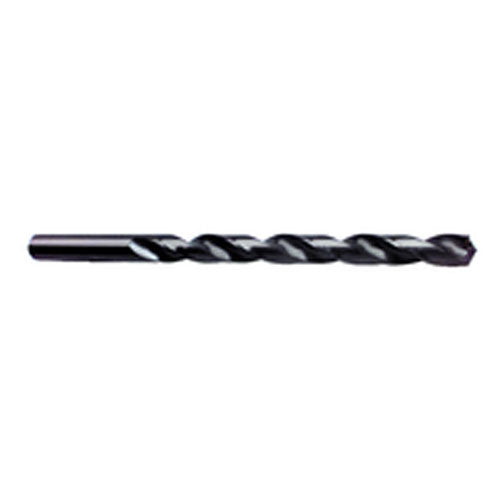 ‎3/16 Dia. - 53/4″ OAL - Surface Treated-Cobalt-Standard Taper Length Drill Series/List #2314