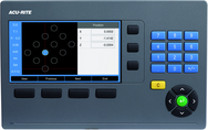 DRO203 3-Axis Mill/Turn/ Grind Readout - Makers Industrial Supply