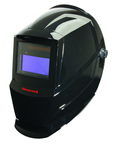 Fixed Front Solar Powered Auto Darkening Welding Helmet - Makers Industrial Supply