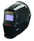 Fixed Front Solar Powered Auto Darkening Welding Helmet - Makers Industrial Supply