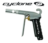#AG1502 - Cyclone - F1 High Flow Air Gun Kit - with high flow tip - Makers Industrial Supply