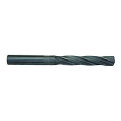 ‎13/32 Dia-7 OAL-Surface Treat-HSS-Core Drill - Makers Industrial Supply