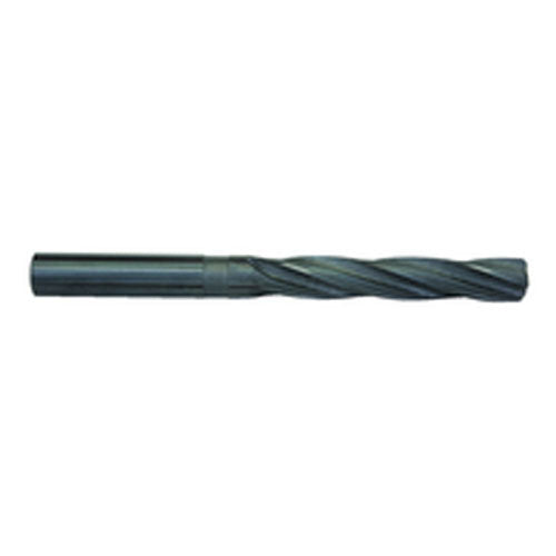 ‎15/32 Dia-7-1/2 OAL-Surface Treat-HSS-Core Drill - Makers Industrial Supply