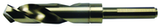 15/16" Cobalt - 1/2" Reduced Shank Drill - 118° Standard Point - Makers Industrial Supply