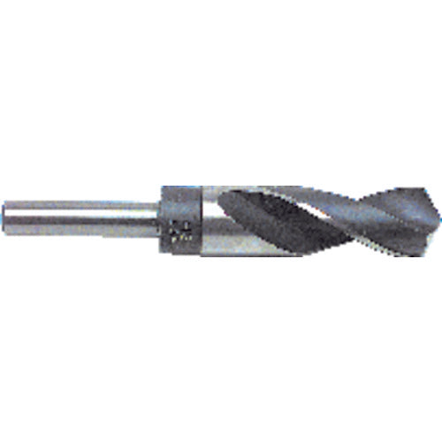 ‎19/32″ HSS-1/2″ (Reduced) Shank Drill-118° Standard Point Series/List #1424R