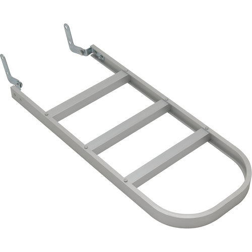 Alum Hand Truck Extension Option - Exact Industrial Supply