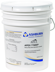 Apex 7700EP Heavy Duty Semi-Synthetic Coolant - #A-7704-05 - 5 Gallon - Makers Industrial Supply