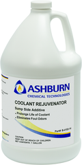 Coolant Rejuvenator - #B-4153-14 - 1 Gallon - HAZ57 - Makers Industrial Supply