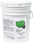 Enviro-Green Cleaner & Degreaser - #M-02555 5 Gallon Container - Makers Industrial Supply