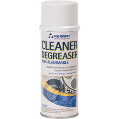 16 Ounce Cleaner and Degreaser (Aerosol) - Makers Industrial Supply