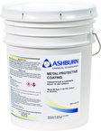 Metal Protective Coating - #M-27115 5 Gallon - Makers Industrial Supply