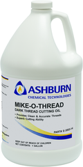 Mike-O-Thread Dark Thread Cutting Oil - 1 Gallon - Makers Industrial Supply