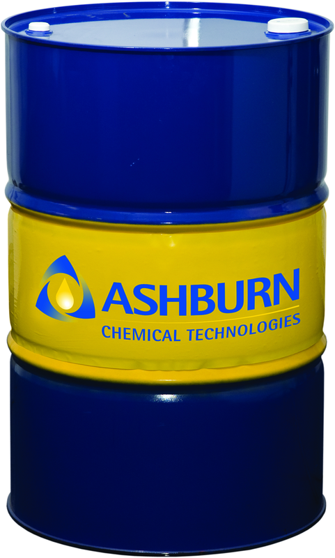HAZ06 ASHBURN 3030 COOLANT 55 GAL - Makers Industrial Supply