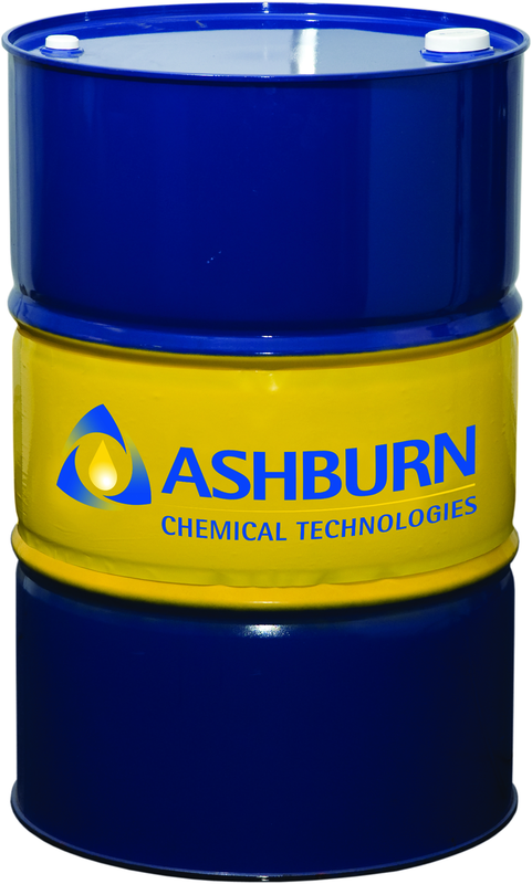 HAZ06 55GAL ASHBURN LAPPING VEHIC - Makers Industrial Supply