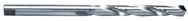 13/16 Dia. - 10" OAL - CBD Tip - HSS - Standard Taper Length Drill - Makers Industrial Supply