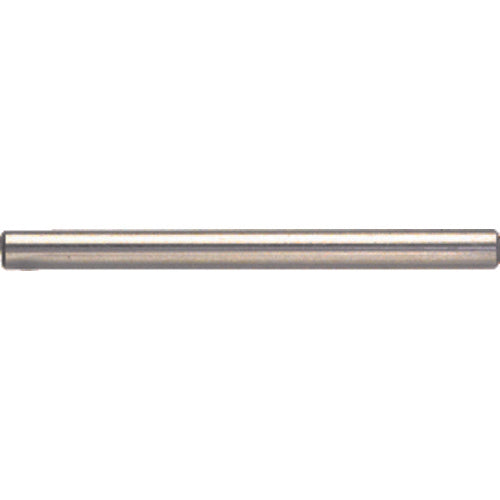 A Dia-HSS-Bright Finish Reamer Blank - Makers Industrial Supply