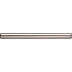 K Dia-HSS-Bright Finish Reamer Blank - Makers Industrial Supply