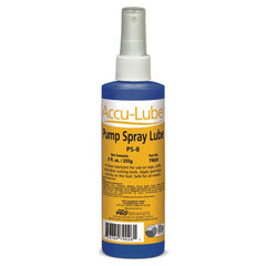 8 oz Pump Spray - Makers Industrial Supply