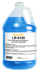 LB6100 - 1 Gallon - Makers Industrial Supply