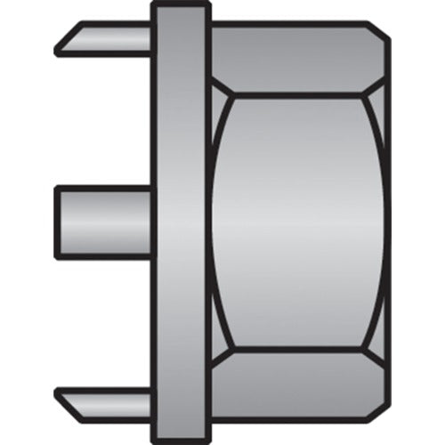 ‎4001-CH-065 KEY - Exact Industrial Supply