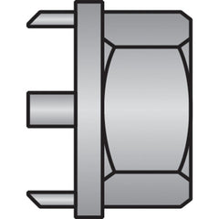 ‎4001-CH-065 KEY - Exact Industrial Supply