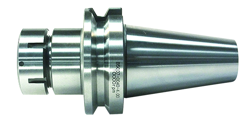 BT50 ER40 COLLET CHUCK - Makers Industrial Supply