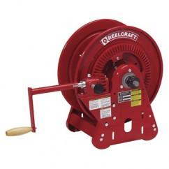 1/2 X 25' HOSE REEL - Makers Industrial Supply