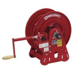 1/2 X 25' HOSE REEL - Makers Industrial Supply