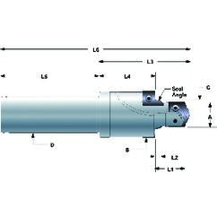 #ATK-K-04 - Cutter Kit - Makers Industrial Supply