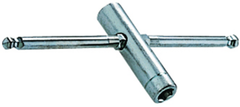 #BASKN - T-bar wrench, for BAS clamps - Makers Industrial Supply