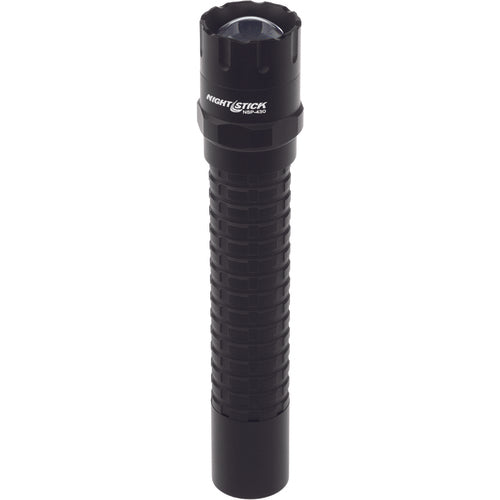 NSP-430 Adjustable Beam Flashlight - Makers Industrial Supply