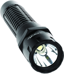 LED Tactical Flashlight - Makers Industrial Supply