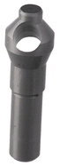 33/64" Pilot-1/2" Screw 0 FL Piloted Countersink - Makers Industrial Supply