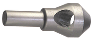 .431 to 7/8" Dia Range 0 FL Pilotless Countersink - Makers Industrial Supply