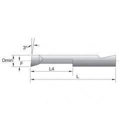 BB187750R GRADE CG5 A/B BORING - Makers Industrial Supply