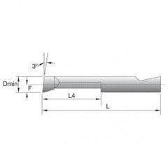 BB187750R GRADE CG5 A/B BORING - Makers Industrial Supply