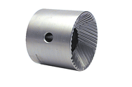 1/2" Cut Size-0.332" Recess-60° Outside Deburring Cutter - Makers Industrial Supply