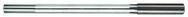 .3005 Dia- HSS - Straight Shank Straight Flute Carbide Tipped Chucking Reamer - Makers Industrial Supply