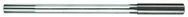 .3570 Dia- HSS - Straight Shank Straight Flute Carbide Tipped Chucking Reamer - Makers Industrial Supply
