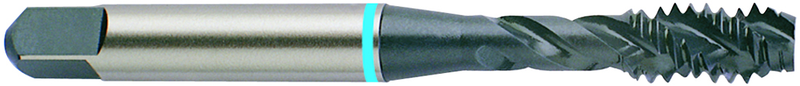 BT40 ER-25 COLLET CHUCK REG LENGTH - Makers Industrial Supply