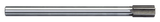 1-1/8 Dia-HSS-Expansion Chucking Reamer - Makers Industrial Supply